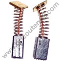 Carboncini per Martello Demolitore Valex Hammer 5033-5045