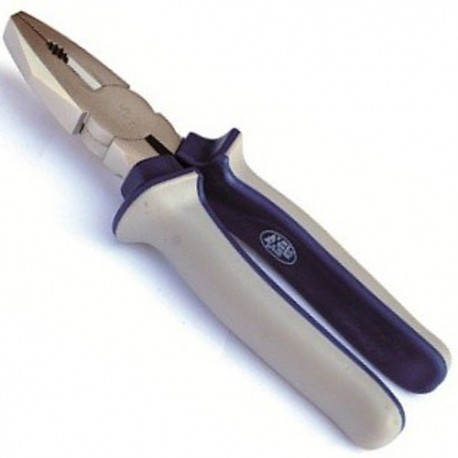 Pinza isolata Professionale cm 20 Axel Fu0480