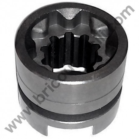 Gear Clutch for Cordless Hammer Makita BHR262RDE