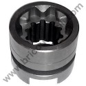 Gear Clutch for Cordless Hammer Makita BHR262RDE