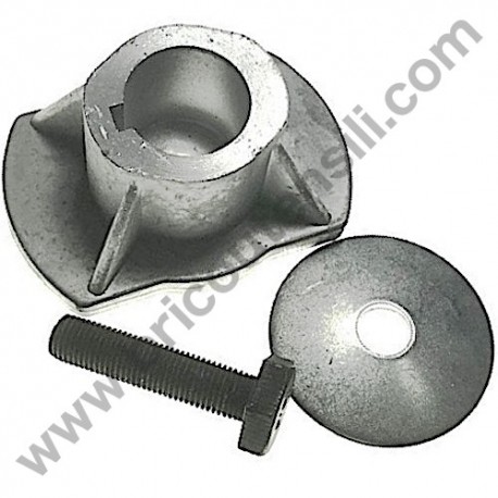 Kit Montaggio Lama per Rasaerba Papillon GREEN 40