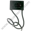 Suppression Capacitor for Mitre Saw Compa Silver 250 Silver Line