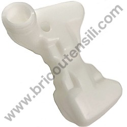 Fuel Tank for Brushcutter Makita RBC3110