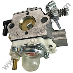 Carburator (Walbro) for Brushcutter Makita BBC5700 - 2