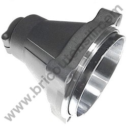 Campana Frizione per Decespugliatori Kawasaki KBC 35-45-53 - 2