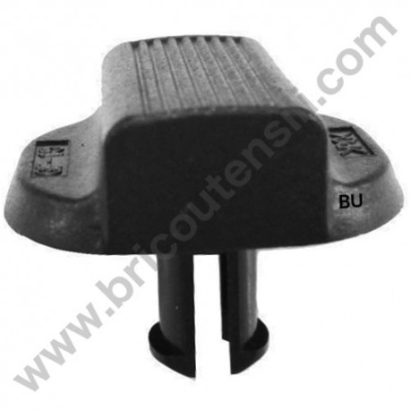 Leva Cambio per Trapani a Percussione Makita HP2071F-HP2051 - 1