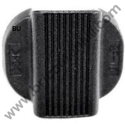 Leva Cambio per Trapani a Percussione Makita HP2071F-HP2051 - 1