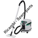 Hitachi Spare Parts for Dust Collector RP150YB