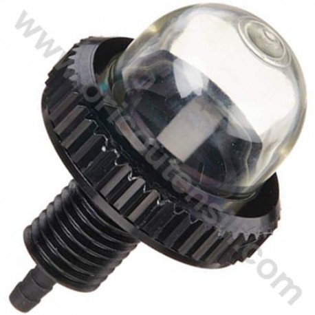 Primer Pump for Brushcutters Hitachi Tanaka CG47EF - EJ - EY