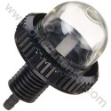 Primer Pump for Brushcutters Hitachi Tanaka CG47EF - EJ - EY