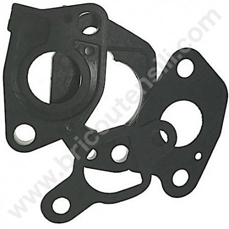 Carburator Gasket Set for Lownmover Papillon GREEN 40