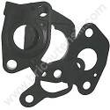 Carburator Gasket Set for Lownmover Papillon GREEN 40