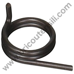 Molla Leva Freno per Motosega Hitachi Tanaka TCS-2801S