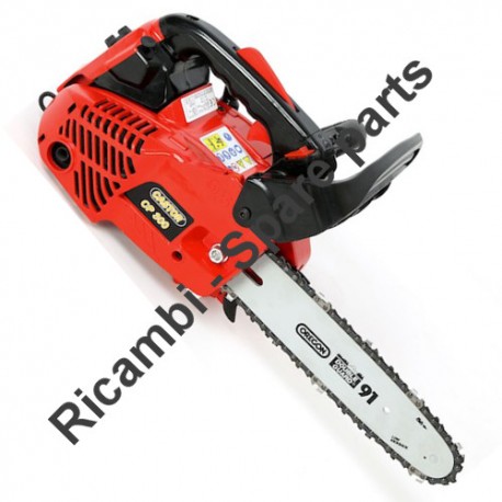 Castor Spare Parts for Chain Saw CP 300