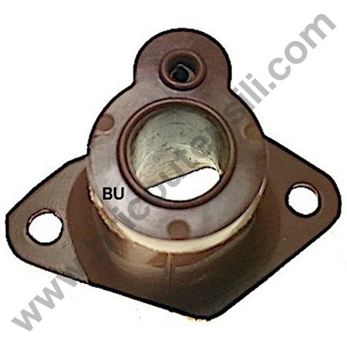 Collettore Di Aspirazione Per Seghetti Dolmar PC – Ricambio Originale DHS Quality Parts 024-131-032