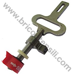 Asta di Alzata per Seghetto Alternativo Bosch PST650