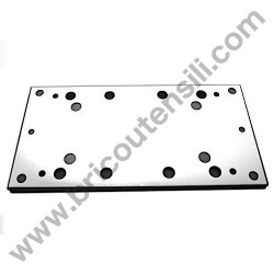 Base in Gommapiuma per Levigatrice BOSCH GSS 23 A