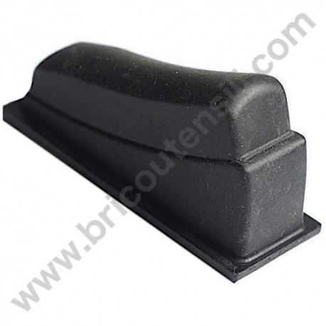 Switch Dust Cover for Rotary Hammers MAKITA HR3850-B-K