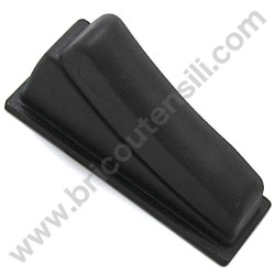 Switch Dust Cover for Rotary Hammers MAKITA HR3850-B-K