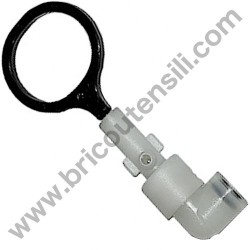 Oil Pump for Electric Chainsaw Dolmar ES2140A - 1