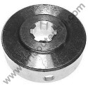 Upper Ring Nut for Brushcutter Alpina B33