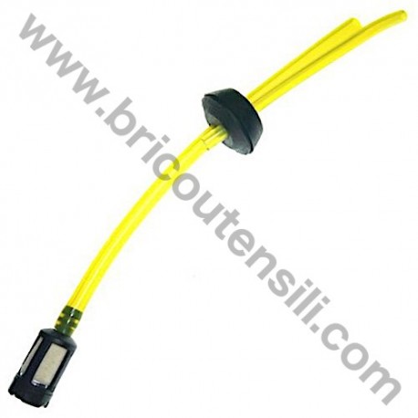 Fuel Hose with Filter Kit for Brushcutters AMA AG2 350