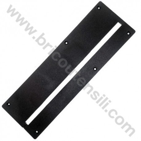 Tavola Protezione Lama per Sega da Banco Makita MLT100