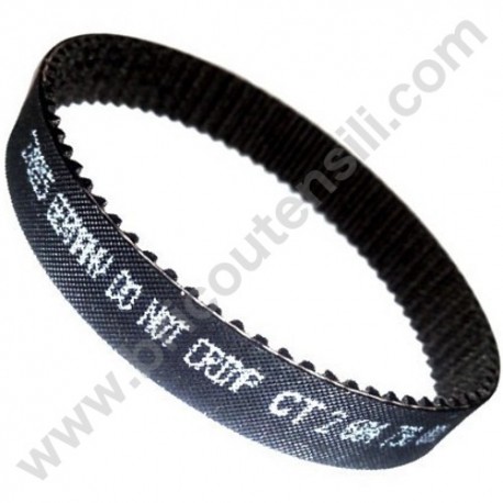 Cinghia Dentata per Pialletti Bosch GWS PHO 1-100-15-16-20