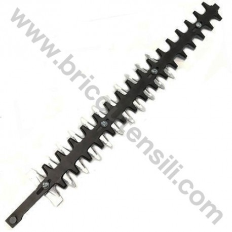 Gruppo Lame per Tagliasiepi Papillon HT 25/55