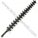 Gruppo Lame per Tagliasiepi Papillon HT 25/55