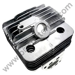Cylinder for Brushcutter Green Line Papillon DG 33