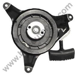 Recoil Starter Assy for Lownmover Papillon GREEN 40 - 1