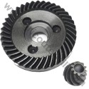 Coppia Conica per Smerigliatrice Angolare Hitachi G12SR3