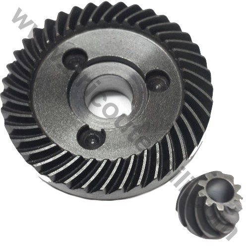 Pinion for Angle Grinder Hitachi G12SR3