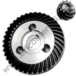 Coppia Conica per Smerigliatrice Angolare Hitachi G12SR3 - 1
