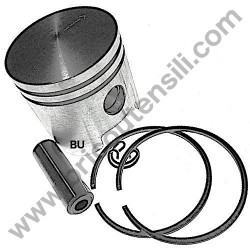Full Piston for Motor Pump CM 46