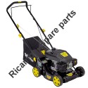 Ricambi Papillon per Rasaerba GREEN 139