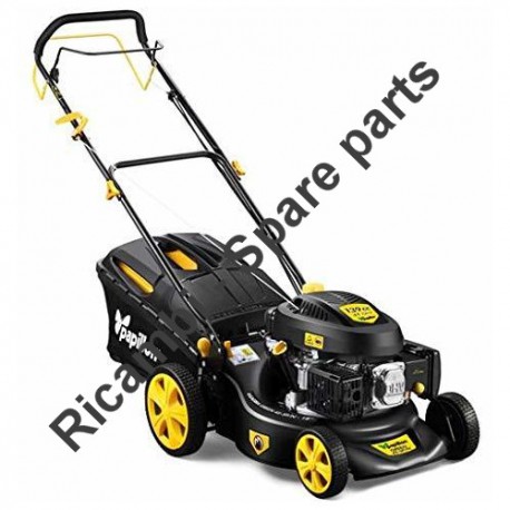 Papillon Spare Parts for Lawnmowers GREEN 48-SP/NK