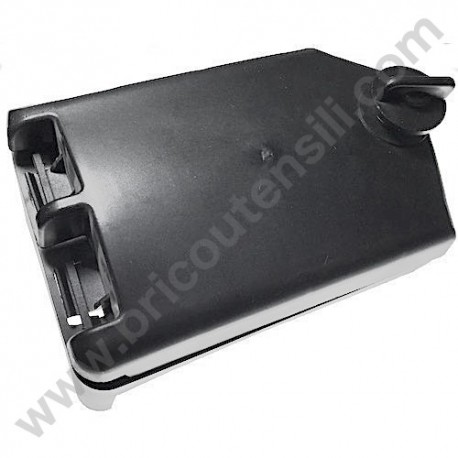 Air Cleaner Set Complete for Lownmover Papillon GREEN 40