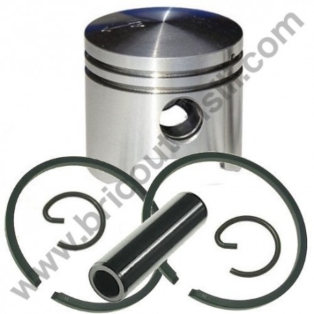 Piston for Brushcutter Valex Tucson 33
