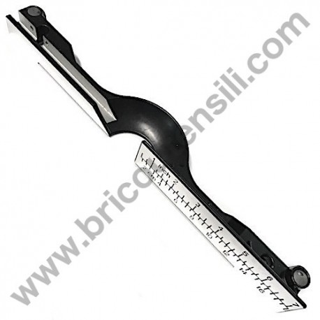 Rip Fence for Wood Miter Saw Femi TR076