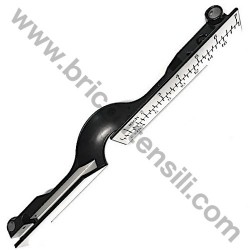 Rip Fence for Wood Miter Saw Femi TR076