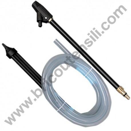 Sand Blasting Lance 6.002.0177 for Pressure Washers Lavor