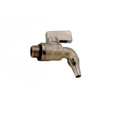 Oil Barrel tap 1/2"