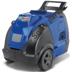 Ricambi per Idropulitrice Annovi & Reverberi AR 7970 BC