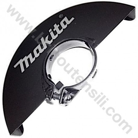 Cuffia Disco per Smerigliatrici Makita GA9020