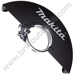Cuffia Disco per Smerigliatrici Makita GA9020