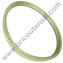 Motor Belt for Wood Band Saw Fox F28-186A - Old