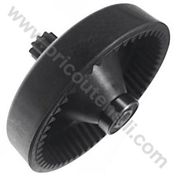 Gear Group for Band Saws Femi ABS NG120-NG120XL - 1