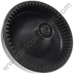 Gear Group for Band Saws Femi ABS NG120-NG120XL - 2